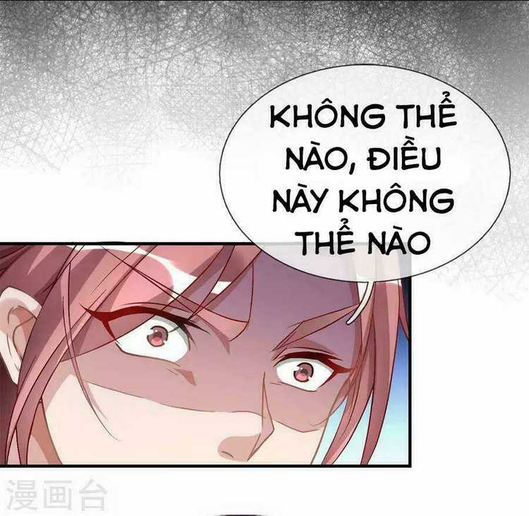 Nghịch Thiên Kiếm Thần Chapter 22 trang 6