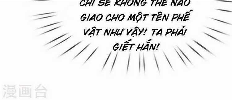 Nghịch Thiên Kiếm Thần Chapter 22 trang 8