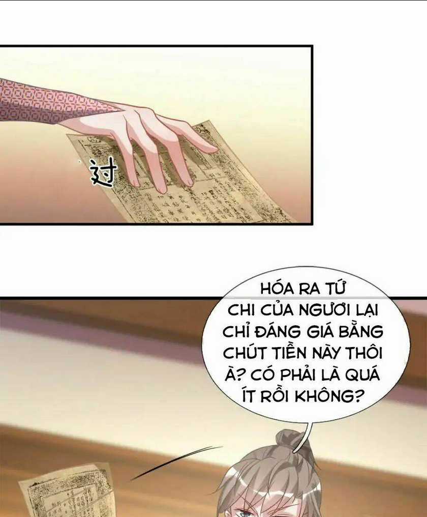 Nghịch Thiên Kiếm Thần Chapter 23 trang 1