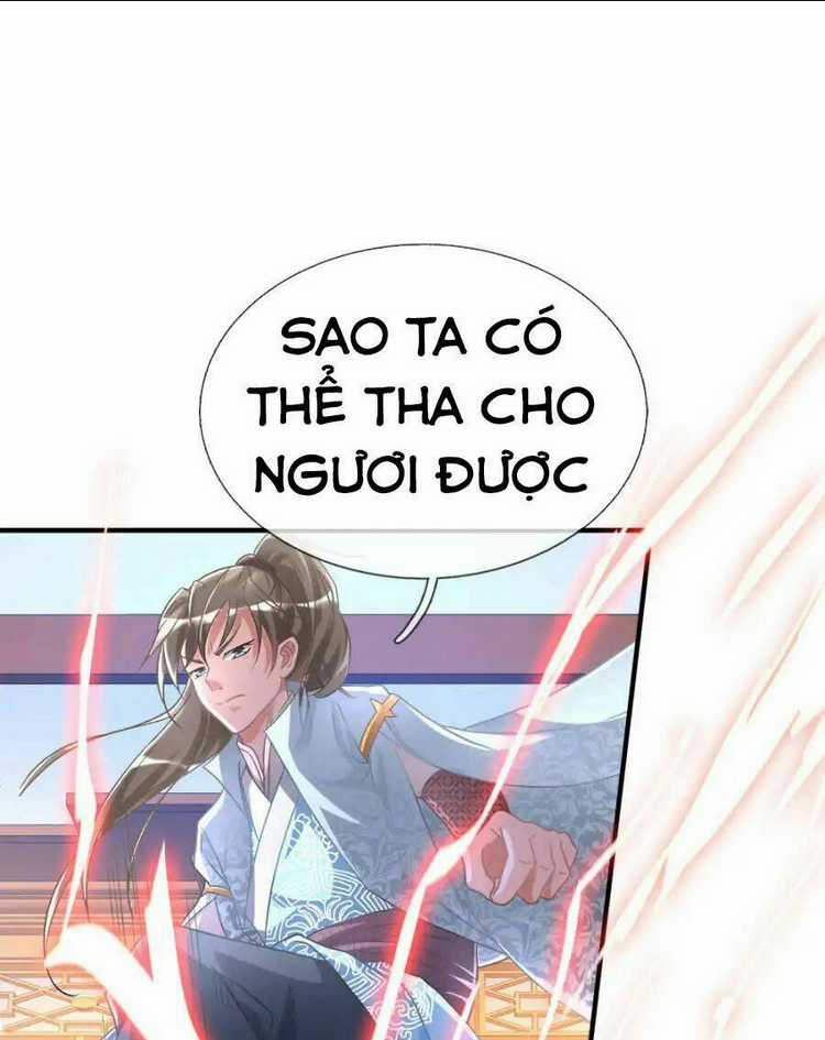 Nghịch Thiên Kiếm Thần Chapter 23 trang 12