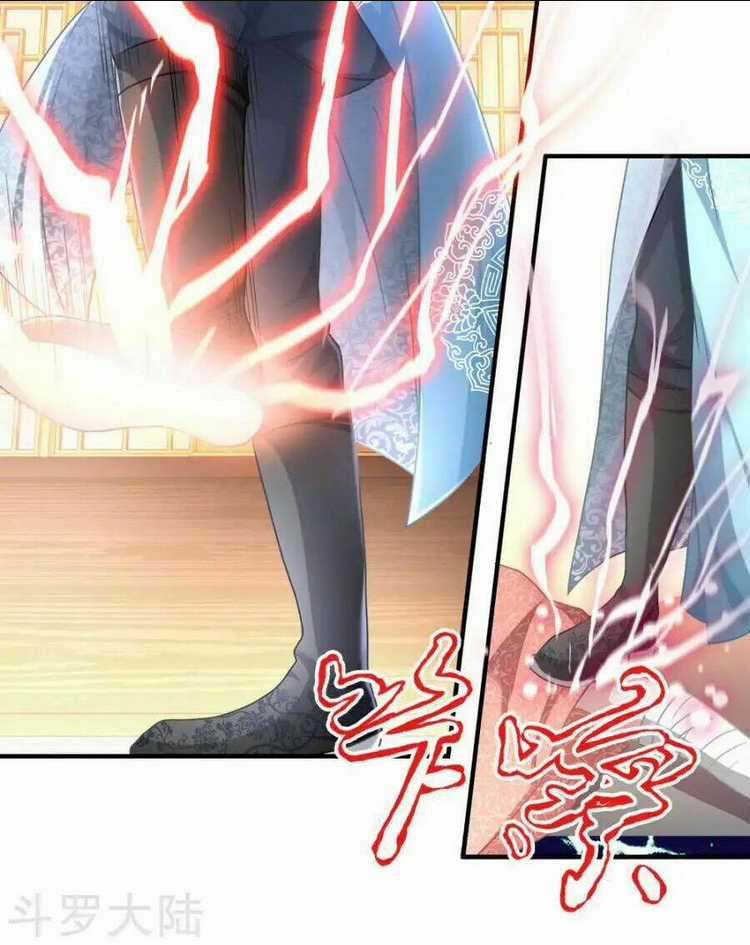 Nghịch Thiên Kiếm Thần Chapter 23 trang 13