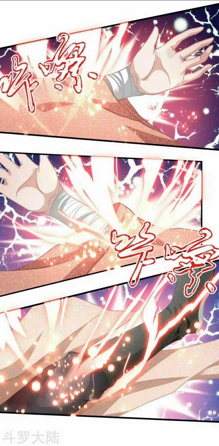 Nghịch Thiên Kiếm Thần Chapter 23 trang 14