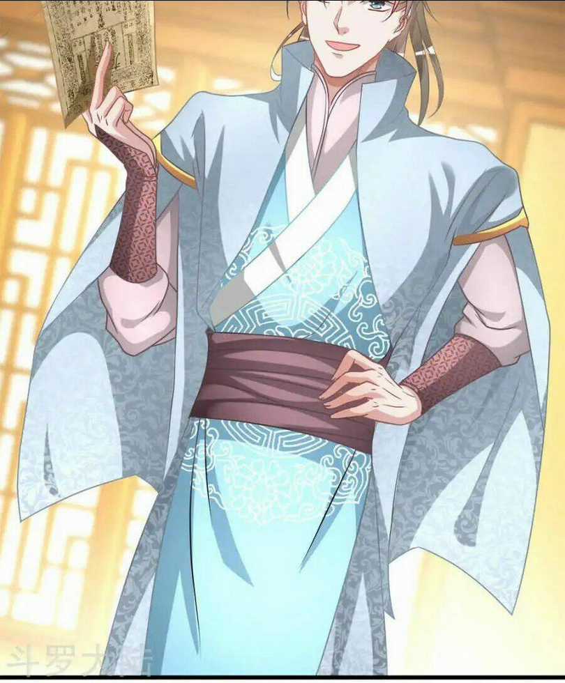 Nghịch Thiên Kiếm Thần Chapter 23 trang 2