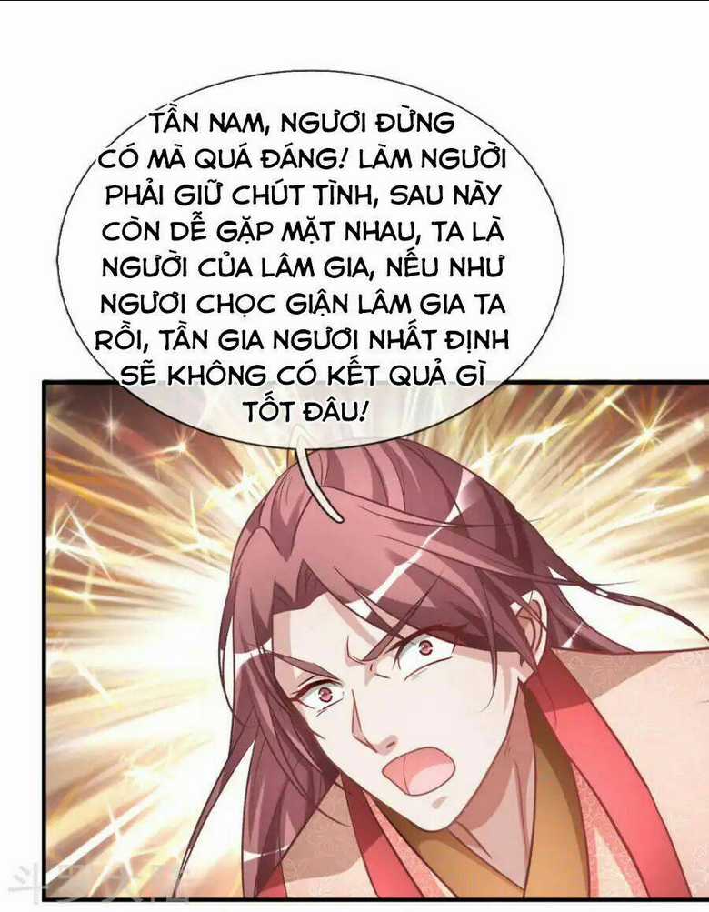 Nghịch Thiên Kiếm Thần Chapter 23 trang 3