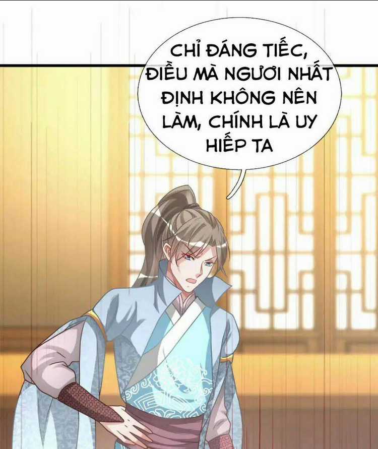 Nghịch Thiên Kiếm Thần Chapter 23 trang 4