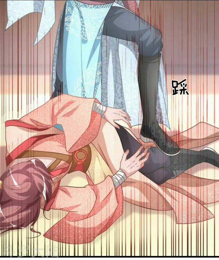 Nghịch Thiên Kiếm Thần Chapter 23 trang 5