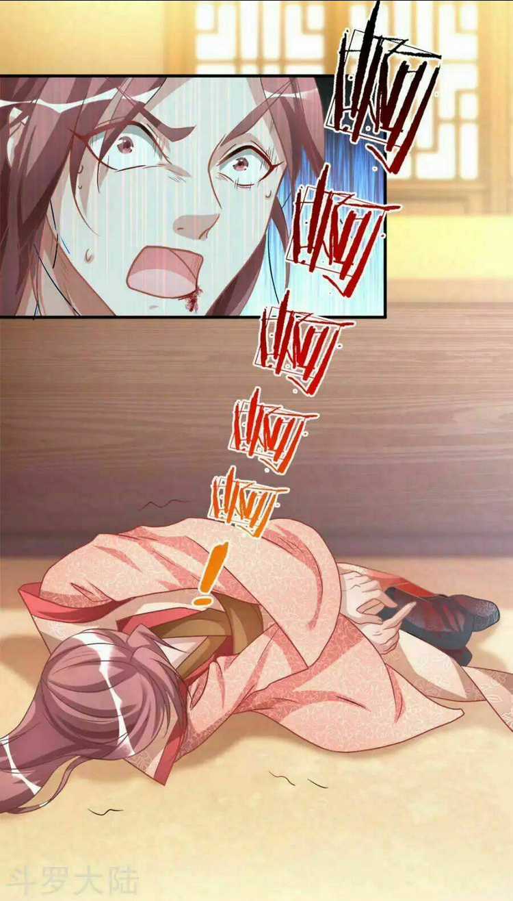 Nghịch Thiên Kiếm Thần Chapter 23 trang 7