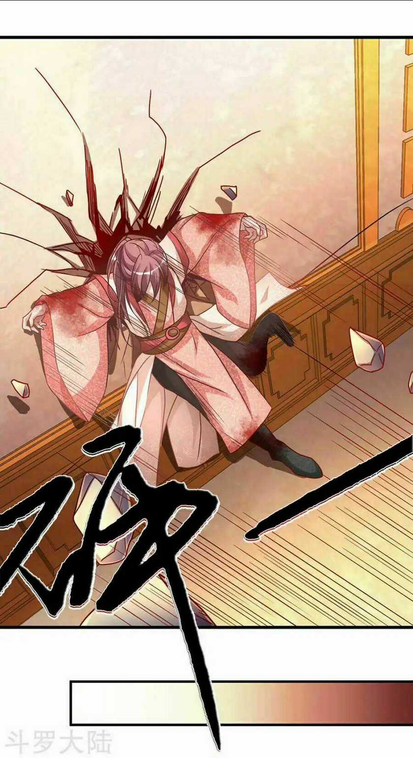 Nghịch Thiên Kiếm Thần Chapter 24 trang 1