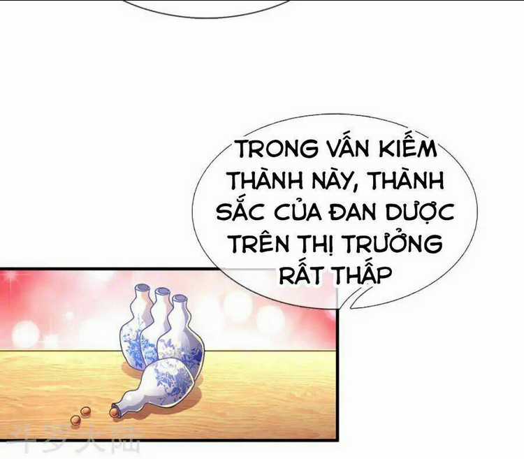Nghịch Thiên Kiếm Thần Chapter 24 trang 12