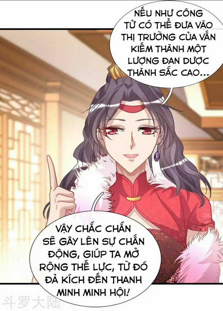 Nghịch Thiên Kiếm Thần Chapter 24 trang 13