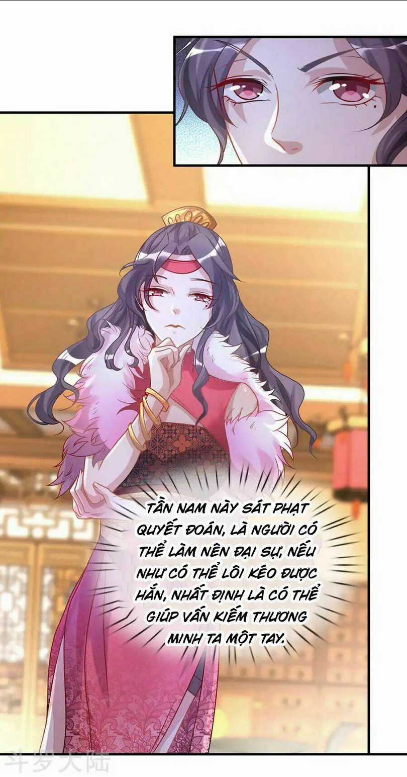 Nghịch Thiên Kiếm Thần Chapter 24 trang 2