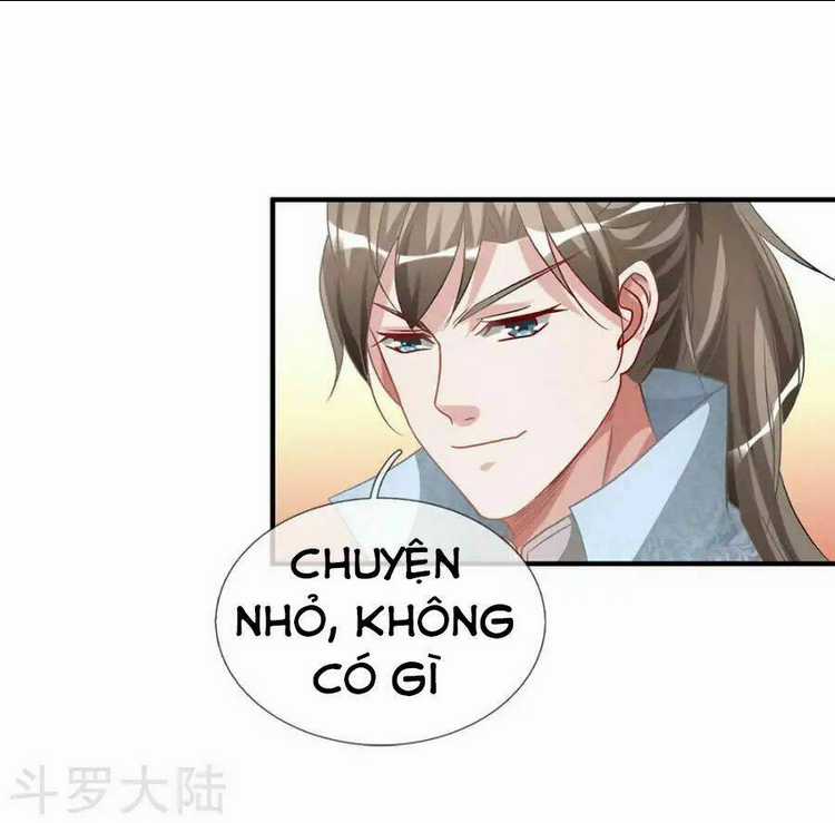 Nghịch Thiên Kiếm Thần Chapter 24 trang 5
