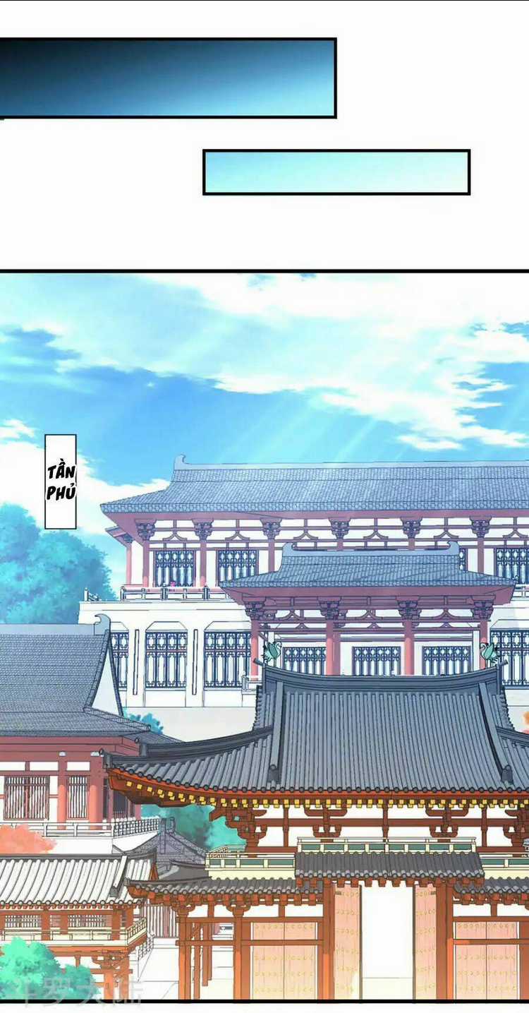 Nghịch Thiên Kiếm Thần Chapter 25 trang 10