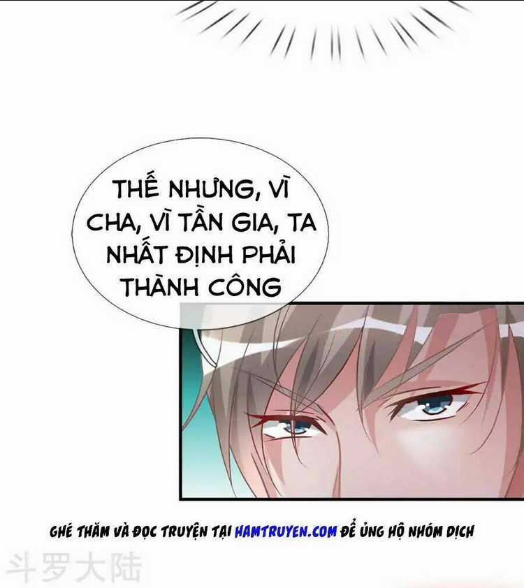 Nghịch Thiên Kiếm Thần Chapter 25 trang 12