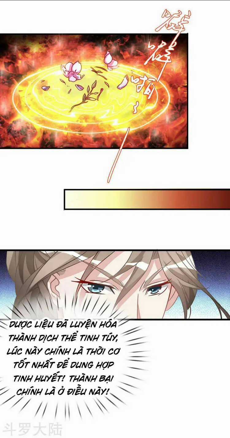 Nghịch Thiên Kiếm Thần Chapter 25 trang 15