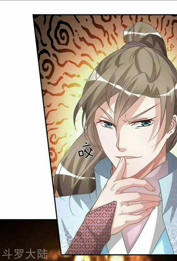 Nghịch Thiên Kiếm Thần Chapter 25 trang 16