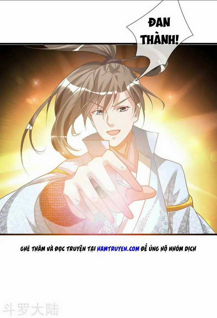 Nghịch Thiên Kiếm Thần Chapter 25 trang 19