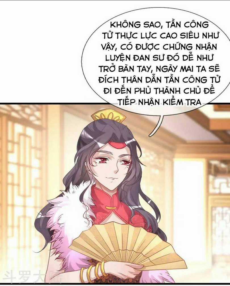 Nghịch Thiên Kiếm Thần Chapter 25 trang 2