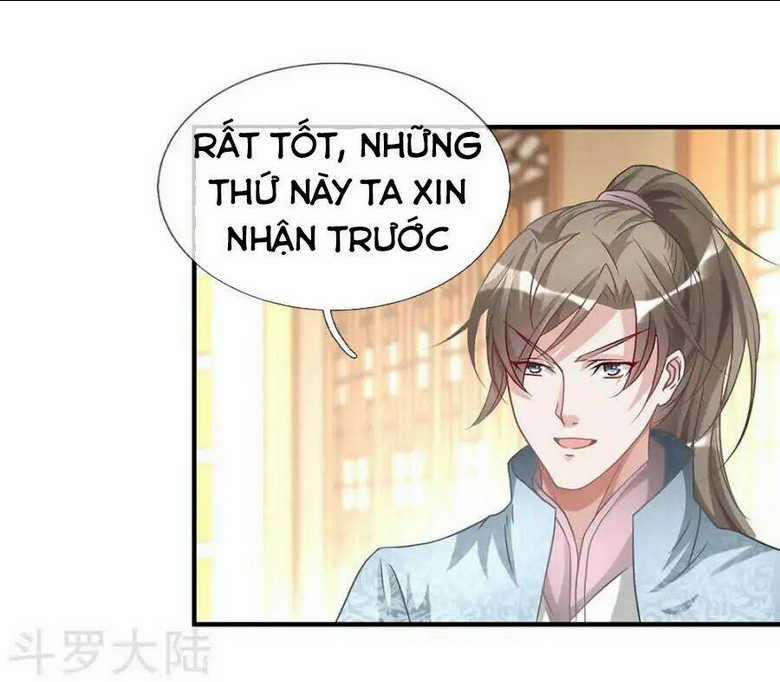 Nghịch Thiên Kiếm Thần Chapter 25 trang 3