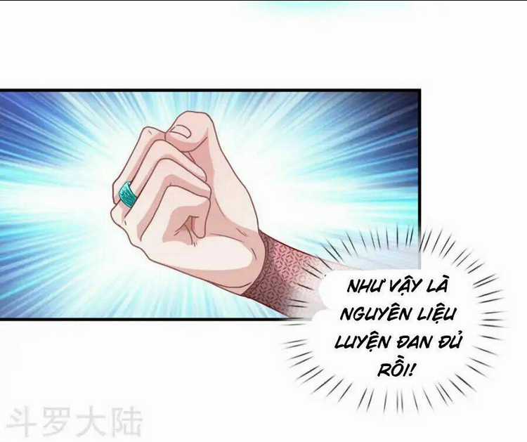 Nghịch Thiên Kiếm Thần Chapter 25 trang 5