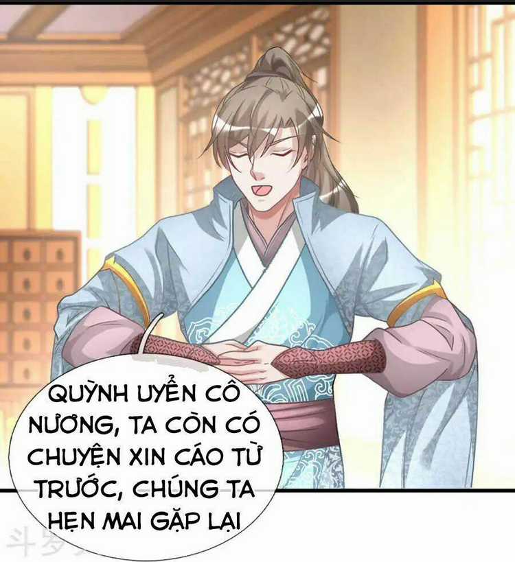Nghịch Thiên Kiếm Thần Chapter 25 trang 6