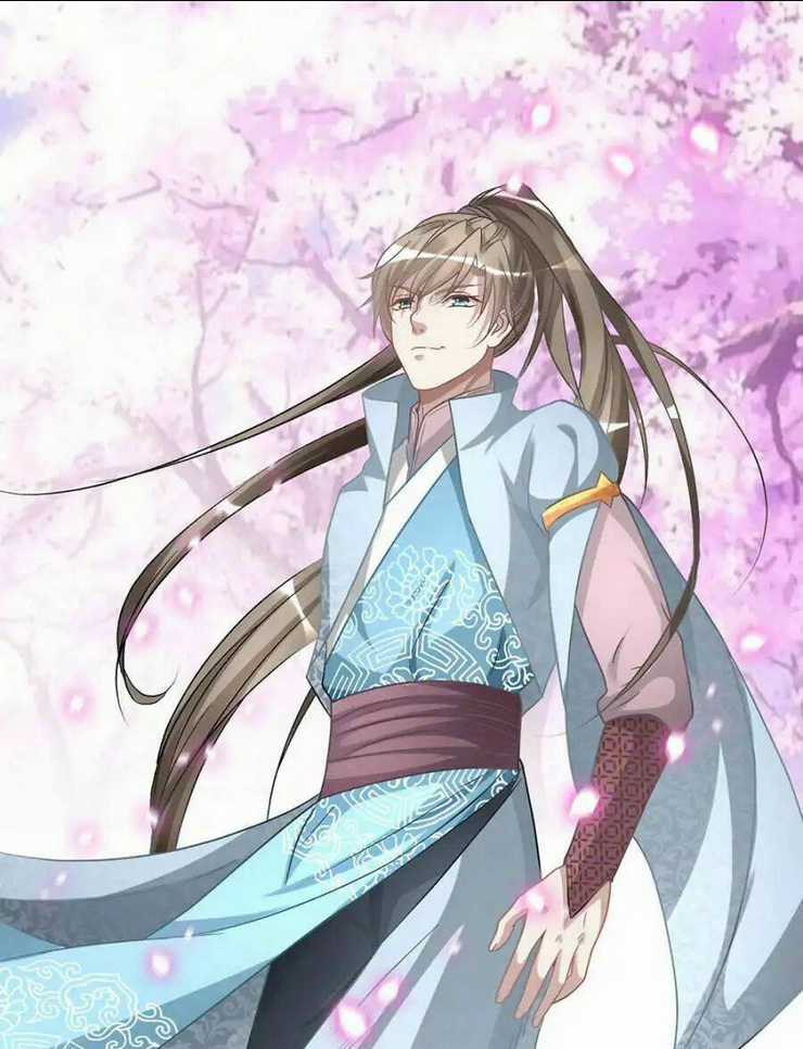 Nghịch Thiên Kiếm Thần Chapter 26 trang 11