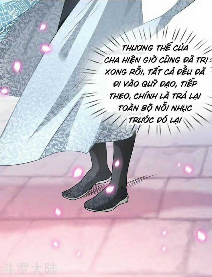 Nghịch Thiên Kiếm Thần Chapter 26 trang 12