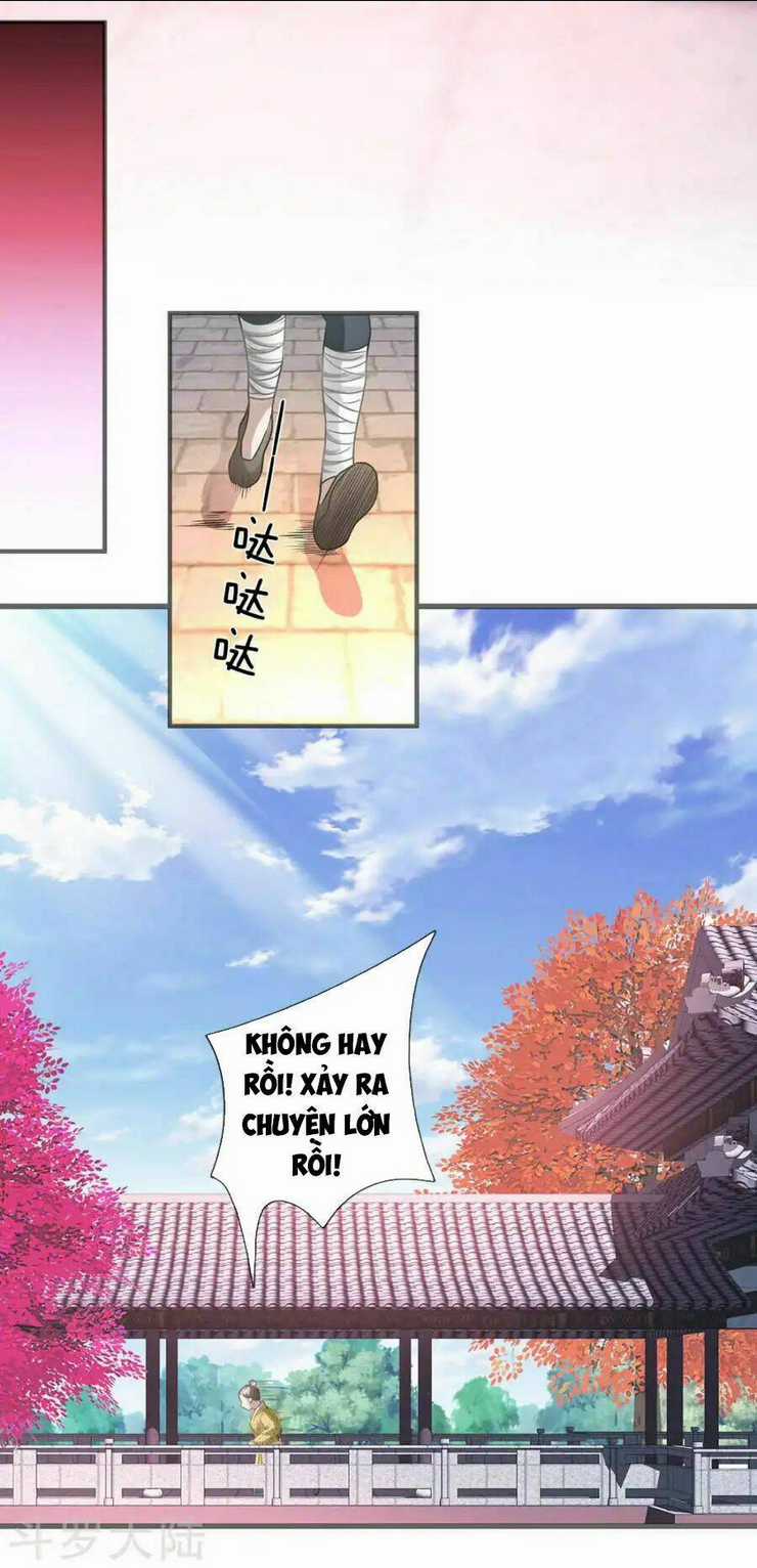 Nghịch Thiên Kiếm Thần Chapter 26 trang 13