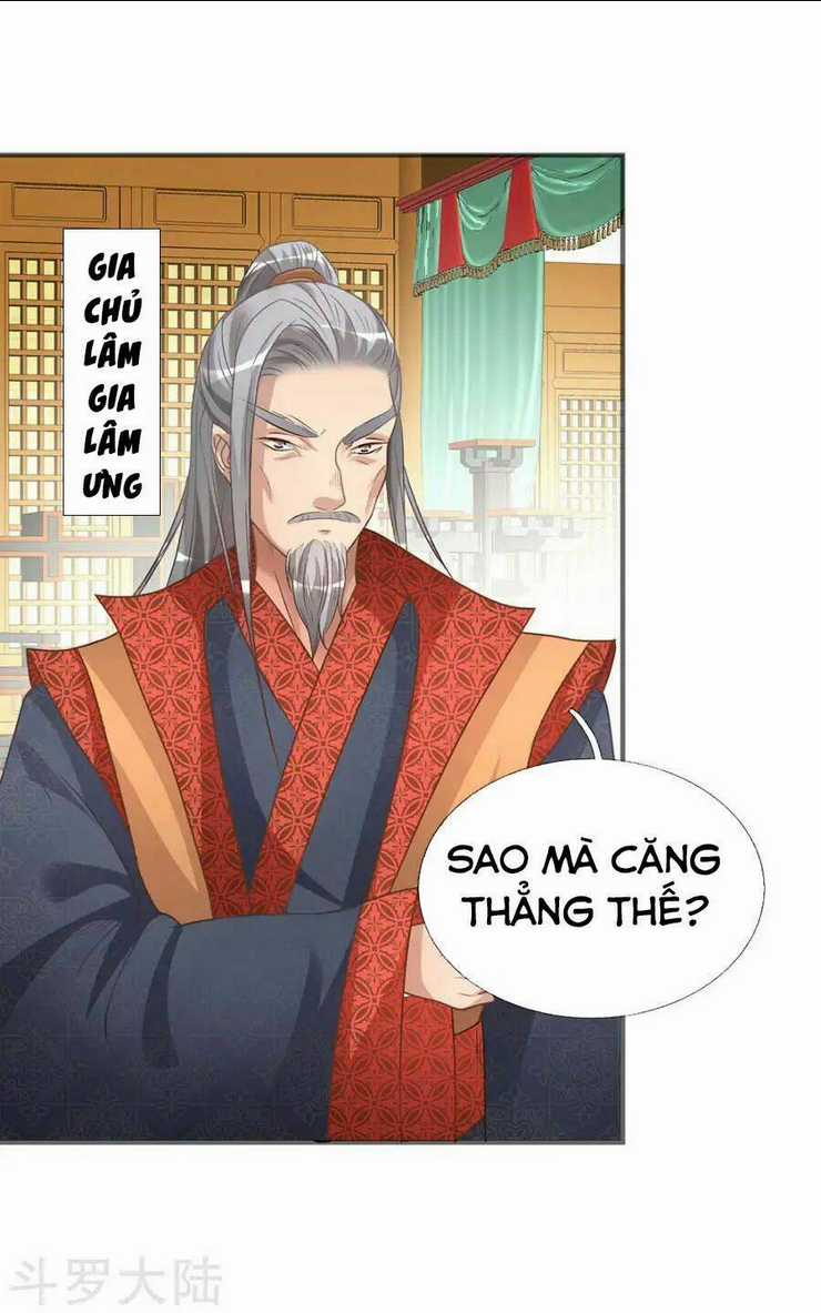 Nghịch Thiên Kiếm Thần Chapter 26 trang 15