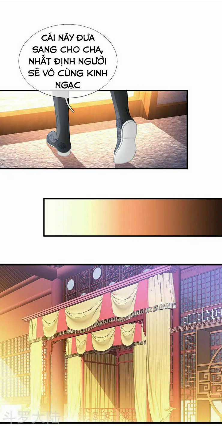 Nghịch Thiên Kiếm Thần Chapter 26 trang 2