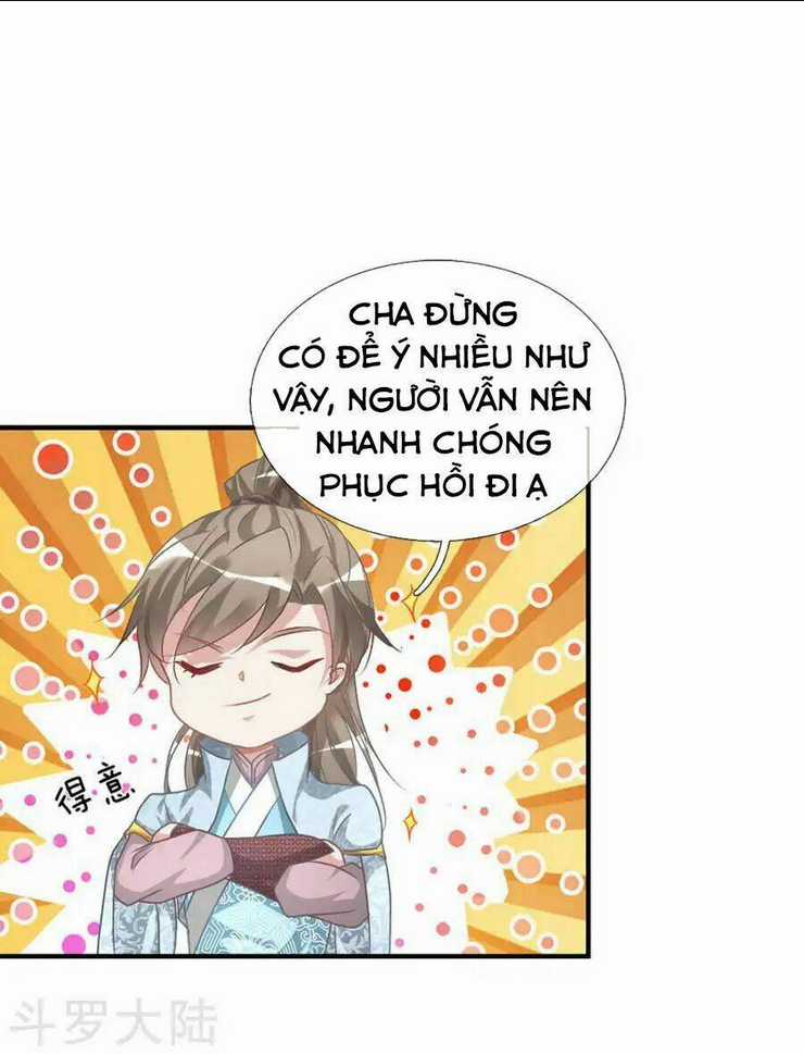 Nghịch Thiên Kiếm Thần Chapter 26 trang 6