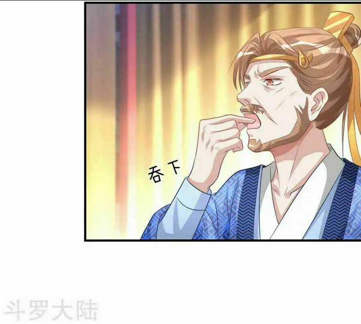 Nghịch Thiên Kiếm Thần Chapter 26 trang 8