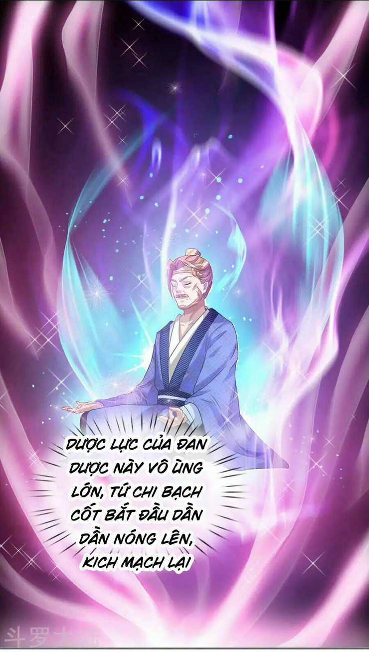 Nghịch Thiên Kiếm Thần Chapter 26 trang 9