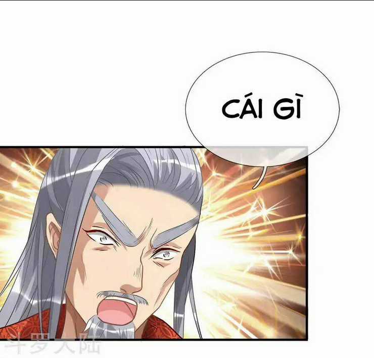 Nghịch Thiên Kiếm Thần Chapter 27 trang 11