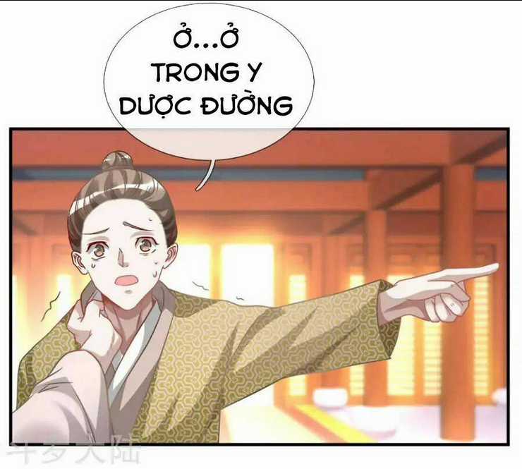 Nghịch Thiên Kiếm Thần Chapter 27 trang 4