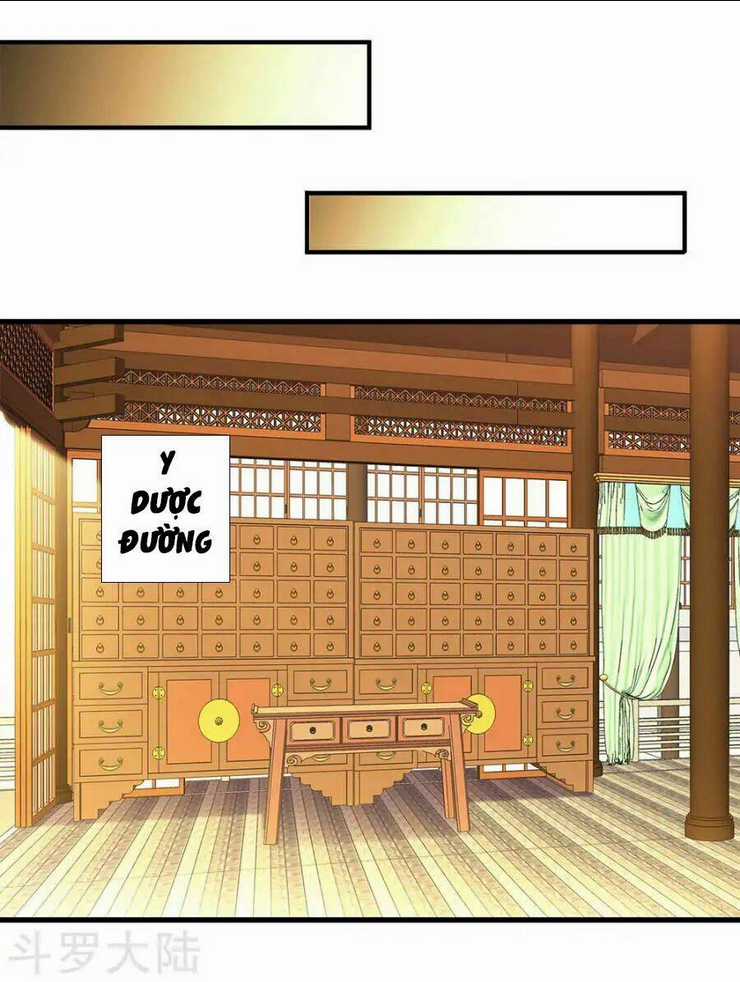 Nghịch Thiên Kiếm Thần Chapter 27 trang 5