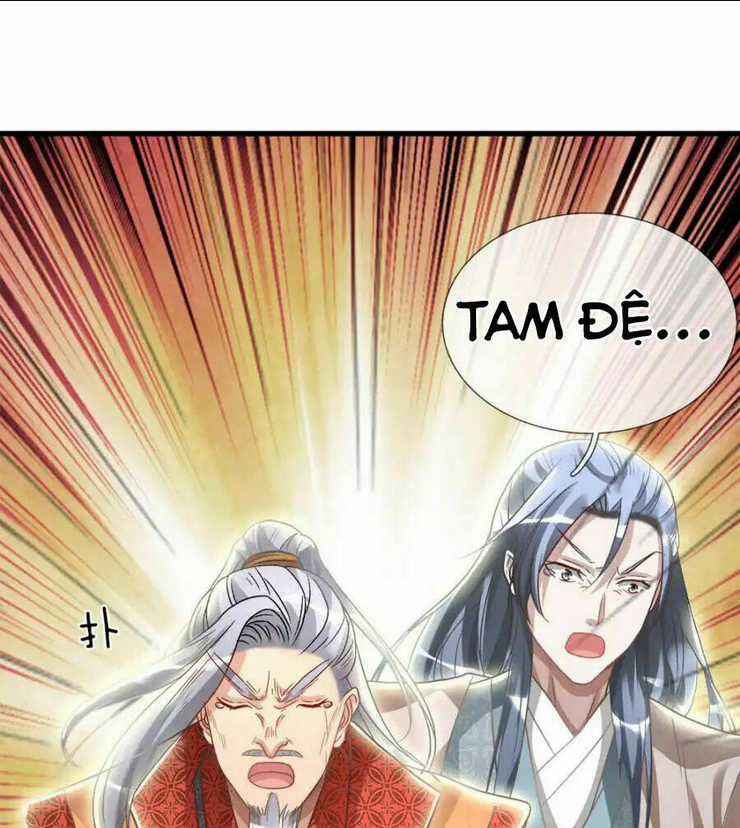 Nghịch Thiên Kiếm Thần Chapter 27 trang 7