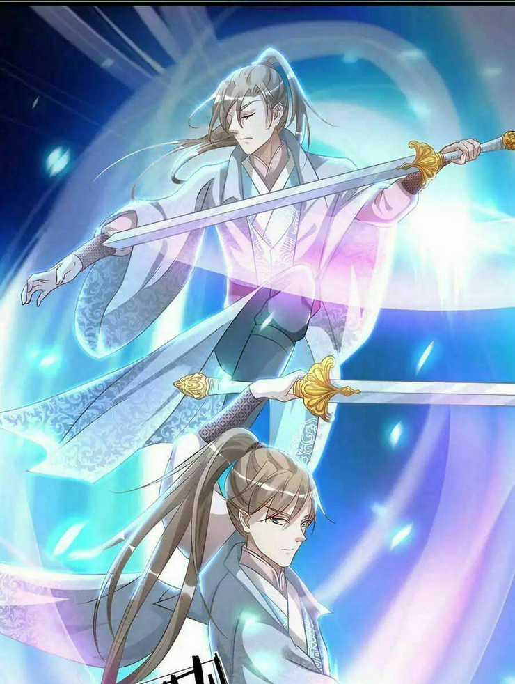 Nghịch Thiên Kiếm Thần Chapter 28 trang 11