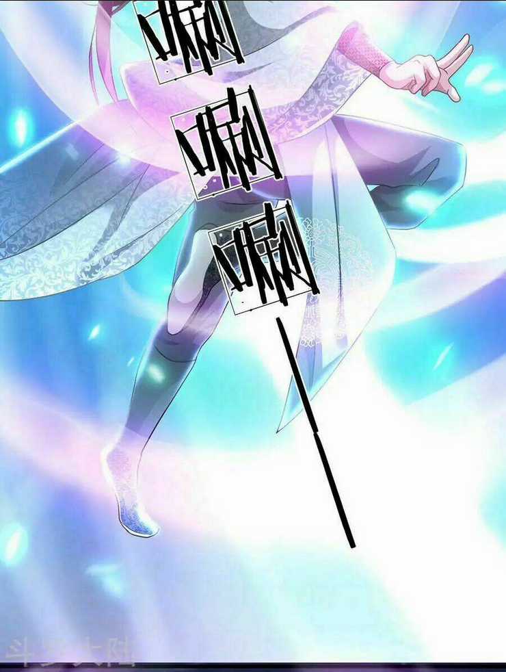 Nghịch Thiên Kiếm Thần Chapter 28 trang 12