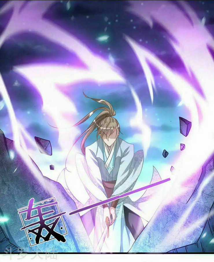 Nghịch Thiên Kiếm Thần Chapter 28 trang 13