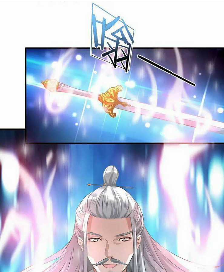 Nghịch Thiên Kiếm Thần Chapter 28 trang 15