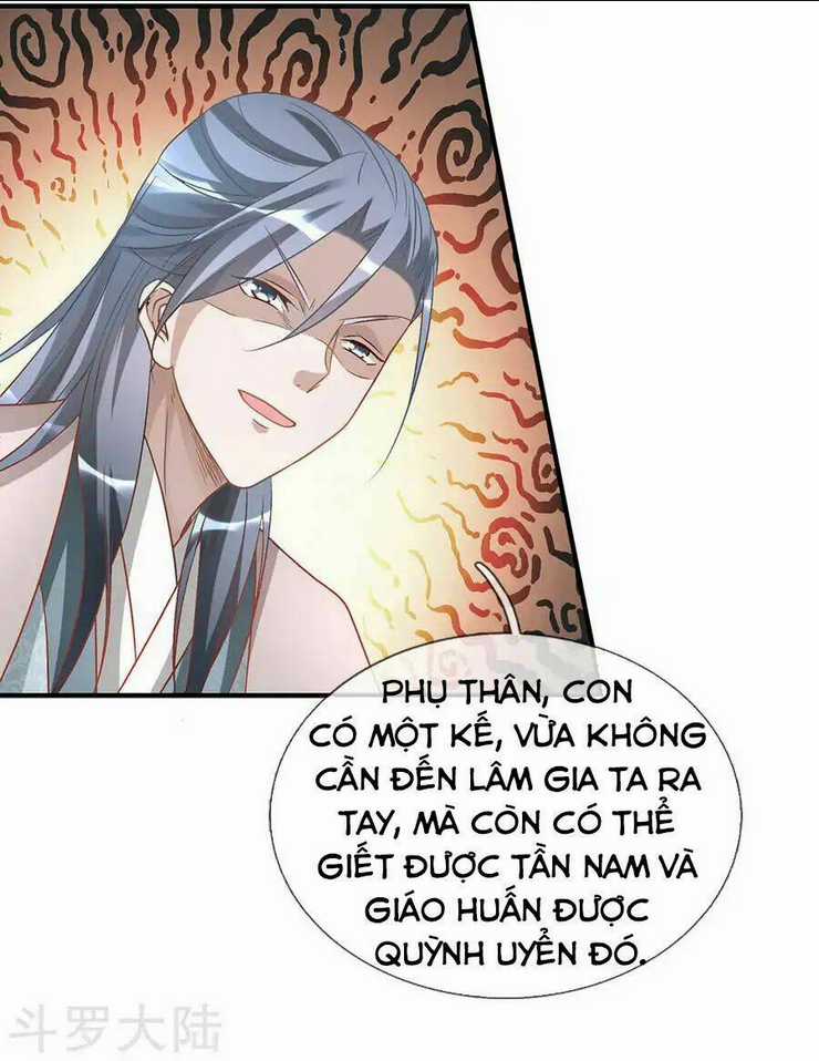 Nghịch Thiên Kiếm Thần Chapter 28 trang 3