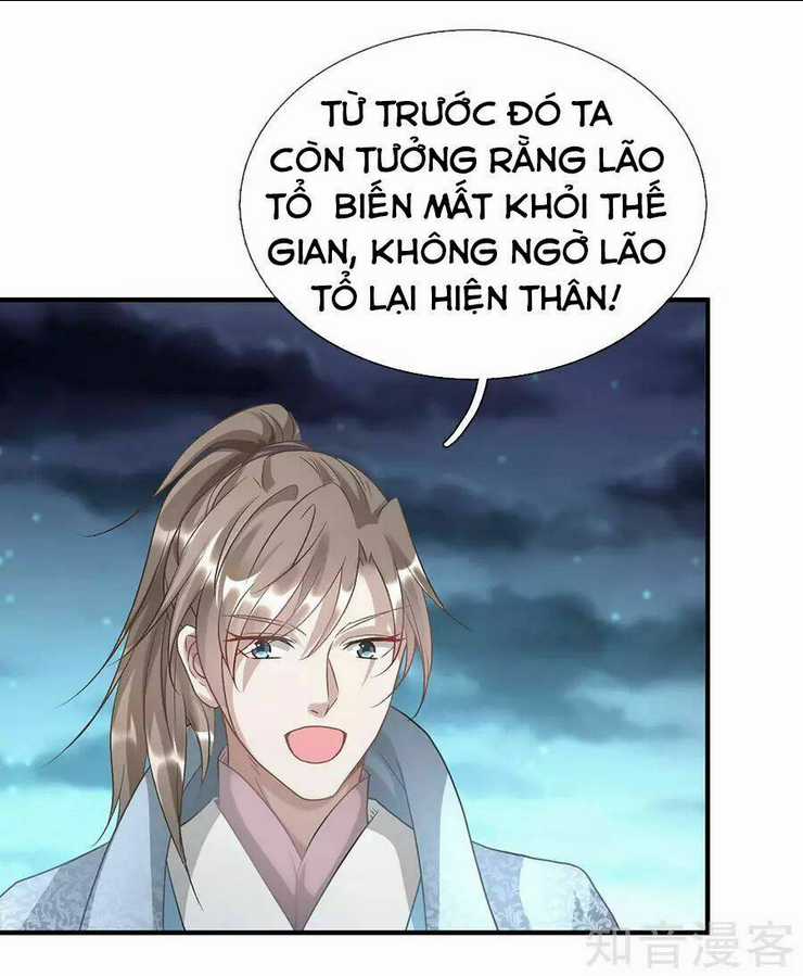 Nghịch Thiên Kiếm Thần Chapter 29 trang 1
