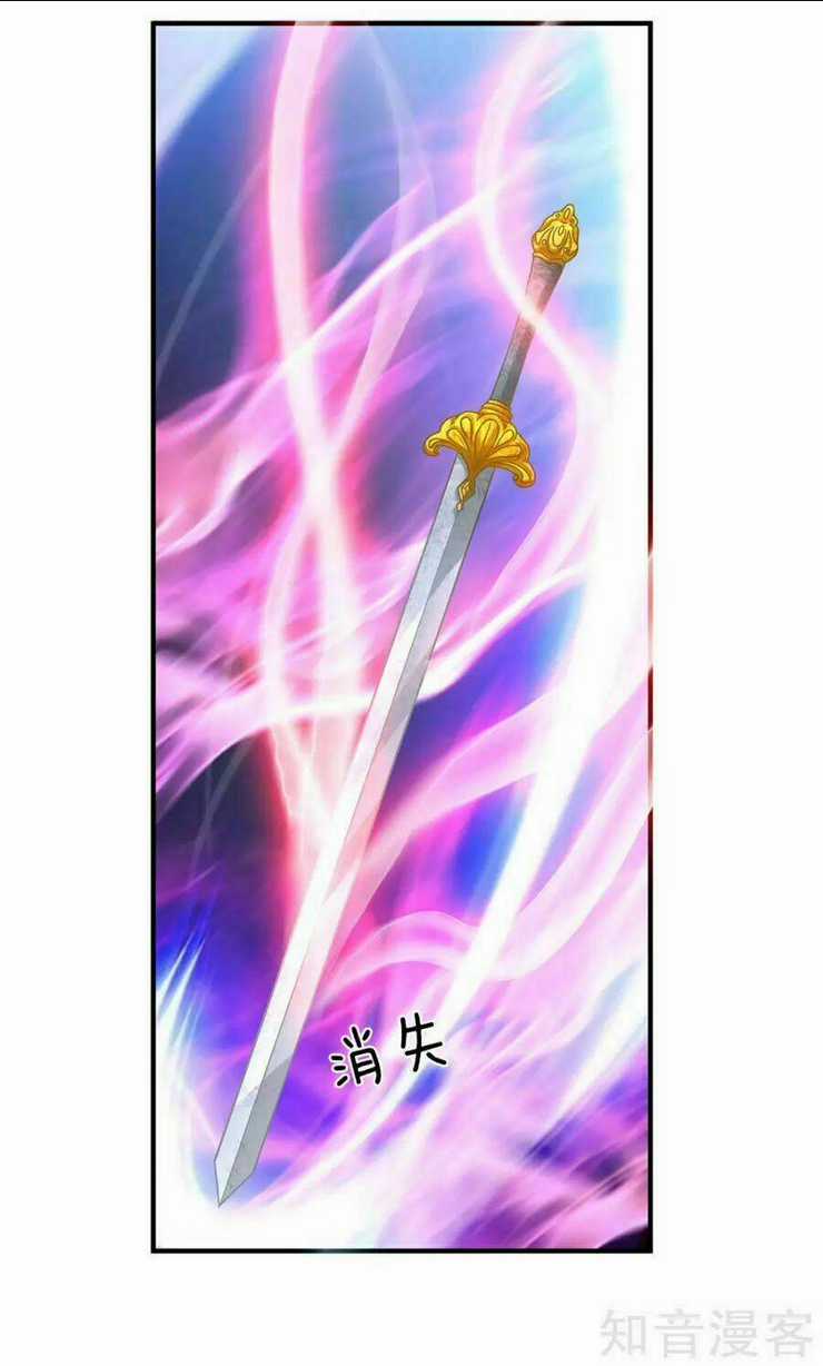 Nghịch Thiên Kiếm Thần Chapter 29 trang 13