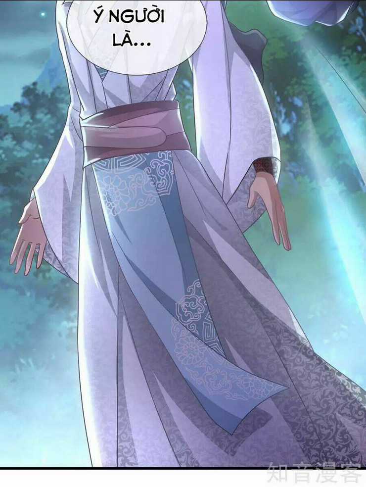 Nghịch Thiên Kiếm Thần Chapter 29 trang 15