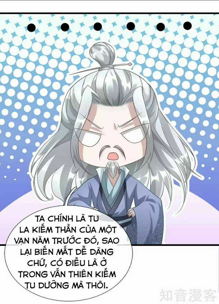 Nghịch Thiên Kiếm Thần Chapter 29 trang 2