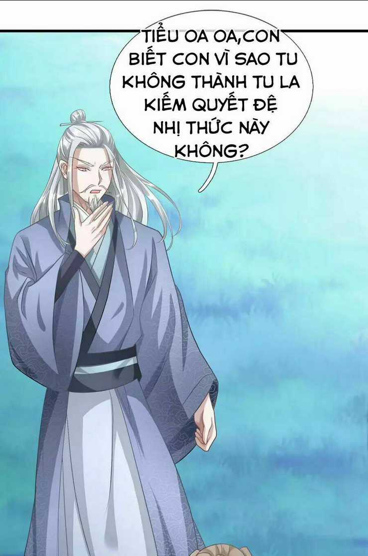Nghịch Thiên Kiếm Thần Chapter 29 trang 3