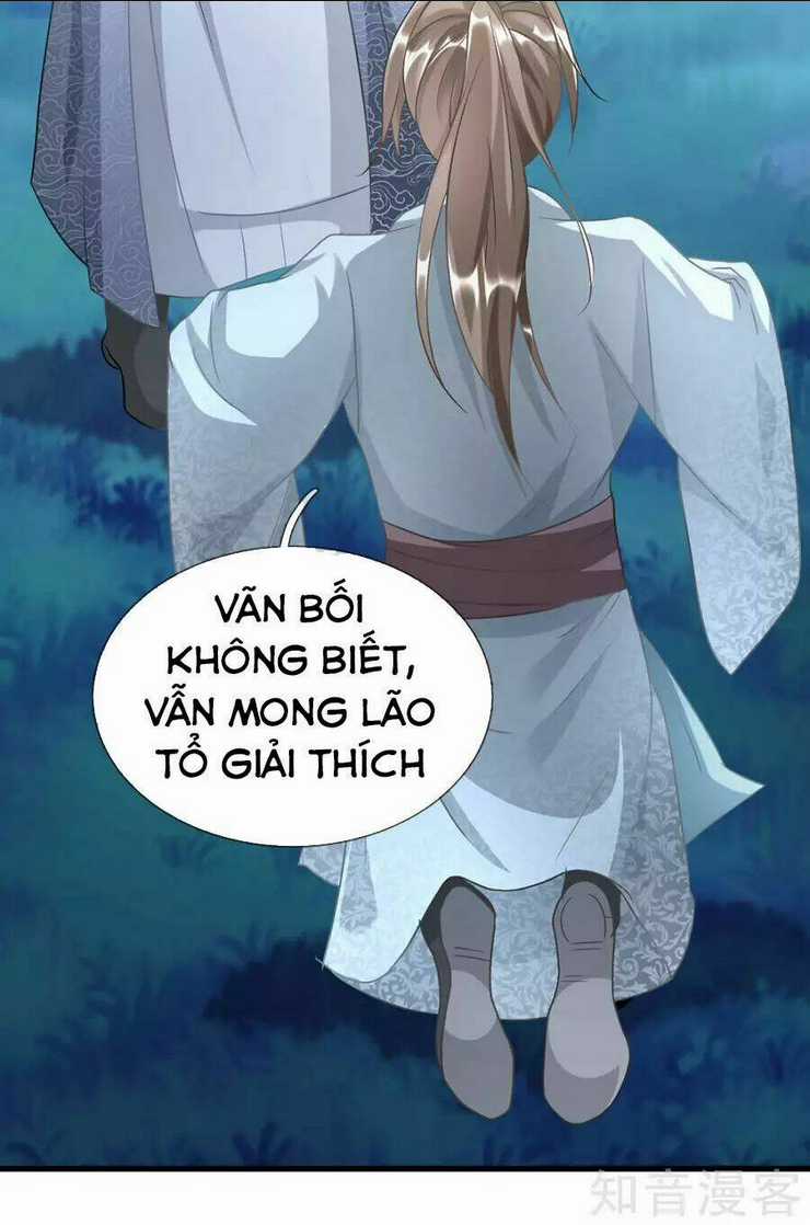 Nghịch Thiên Kiếm Thần Chapter 29 trang 4
