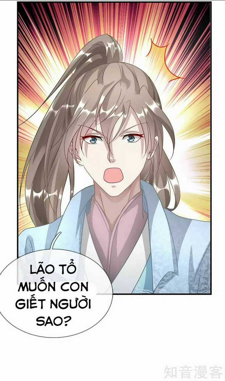 Nghịch Thiên Kiếm Thần Chapter 29 trang 8