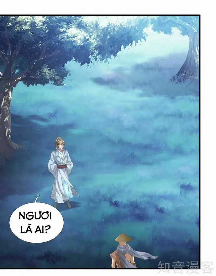 Nghịch Thiên Kiếm Thần Chapter 30 trang 1